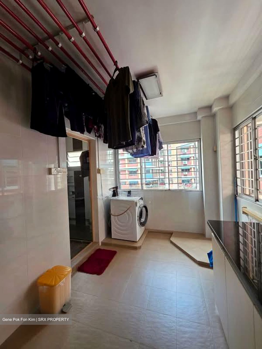 Blk 640 Bedok Reservoir Road (Bedok), HDB Executive #566377961